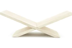 Boekenstandaard Tee - natural | 230299 Tee