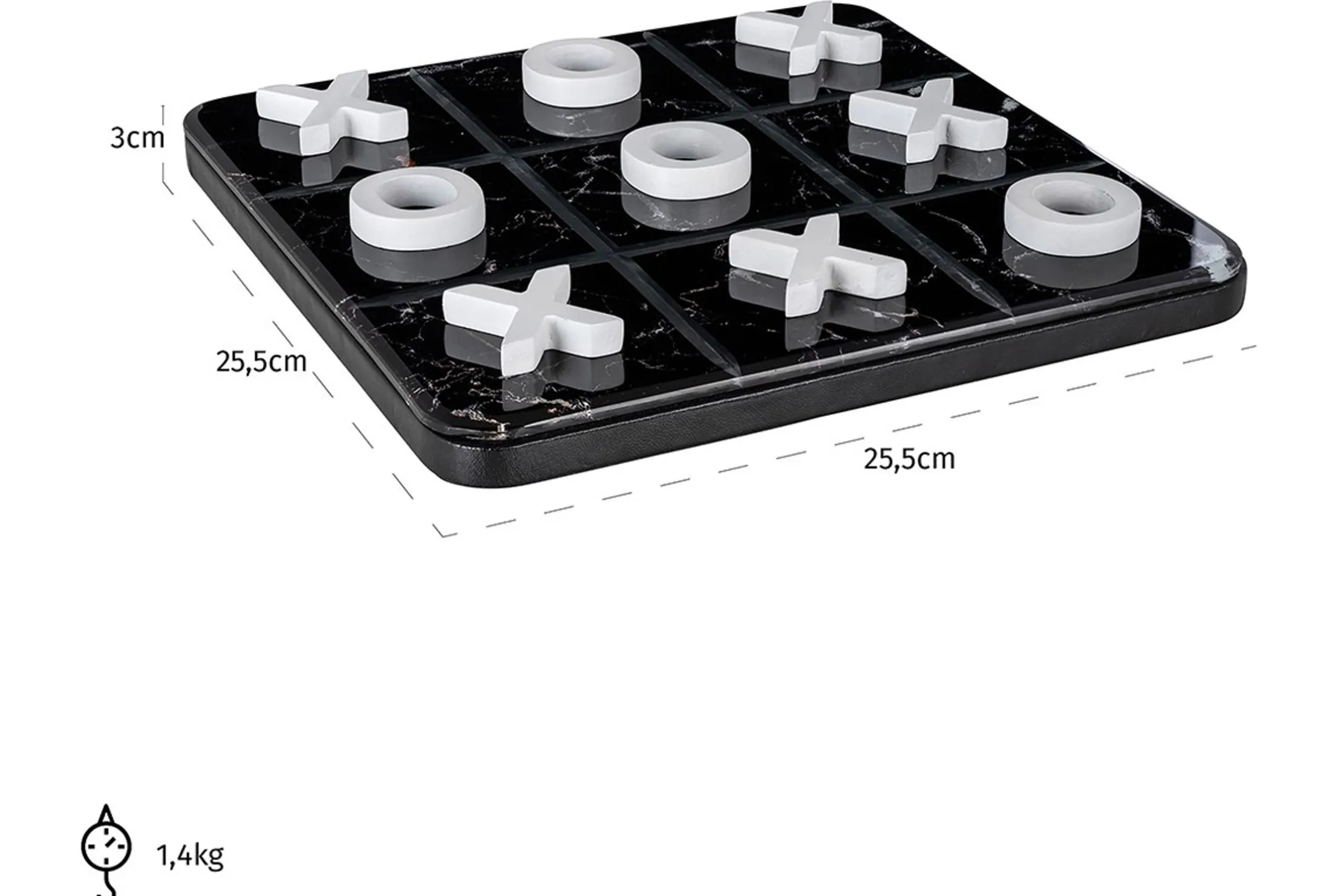 Bordspel Trixi 211494 Trixi