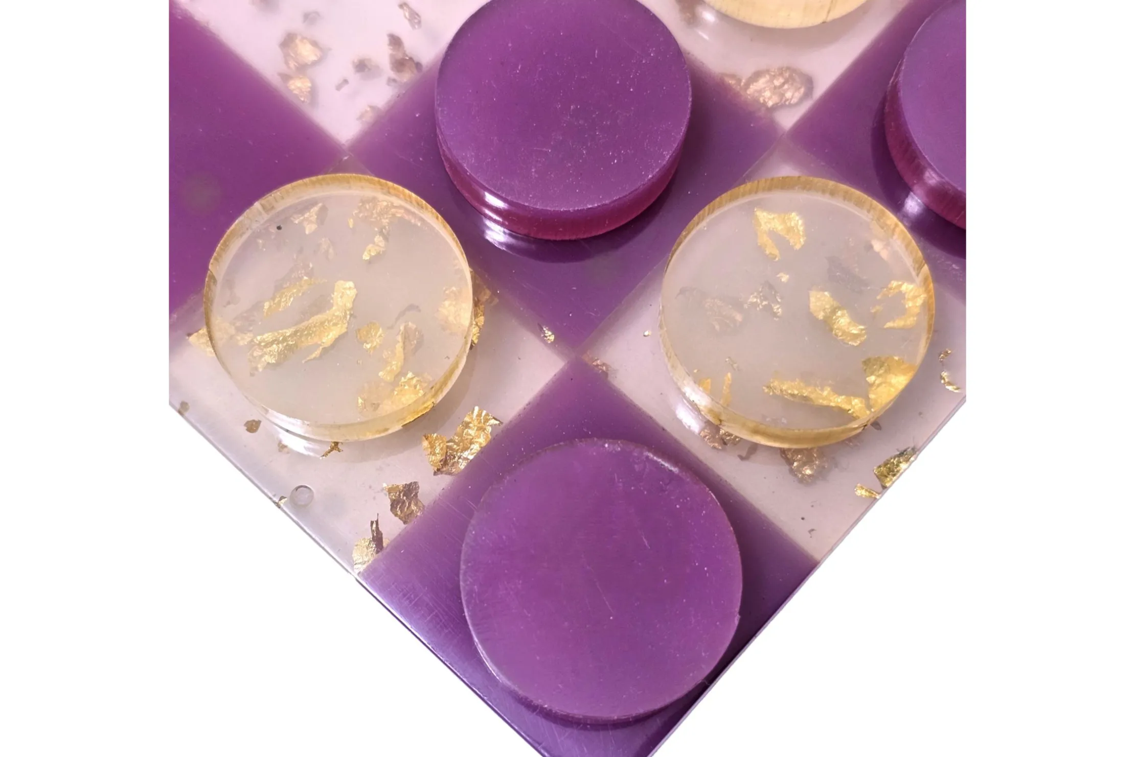 Bordspel 215895 Violet