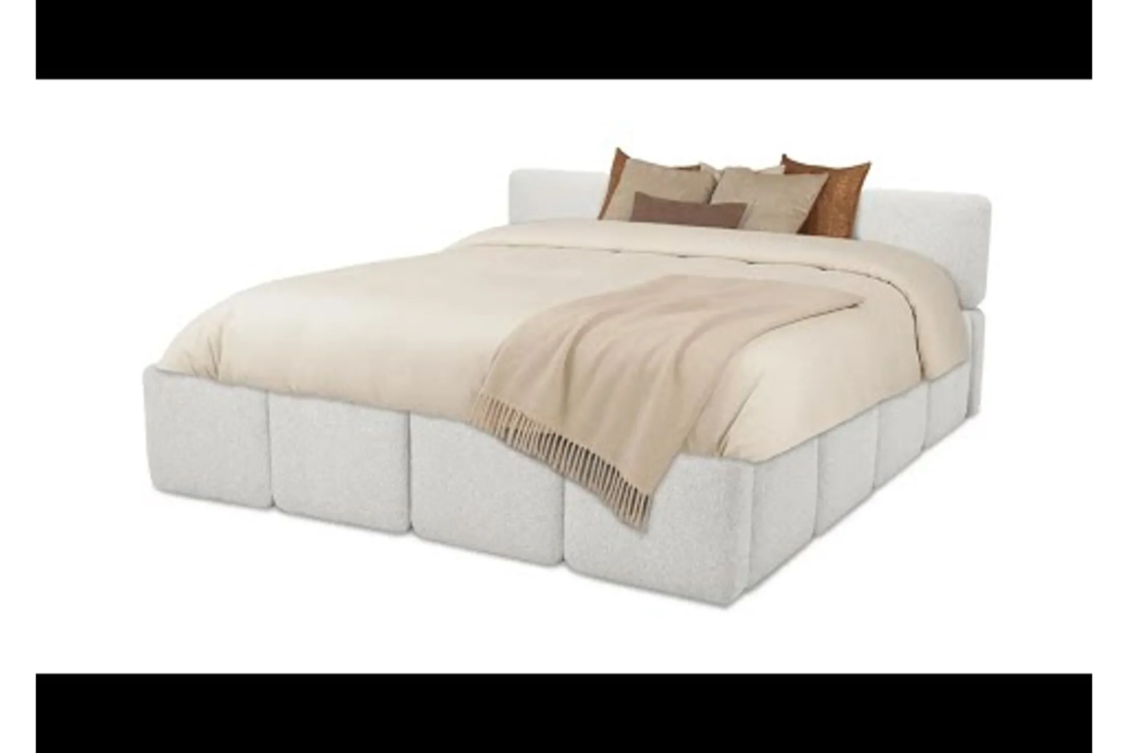 Boxspring Alvara