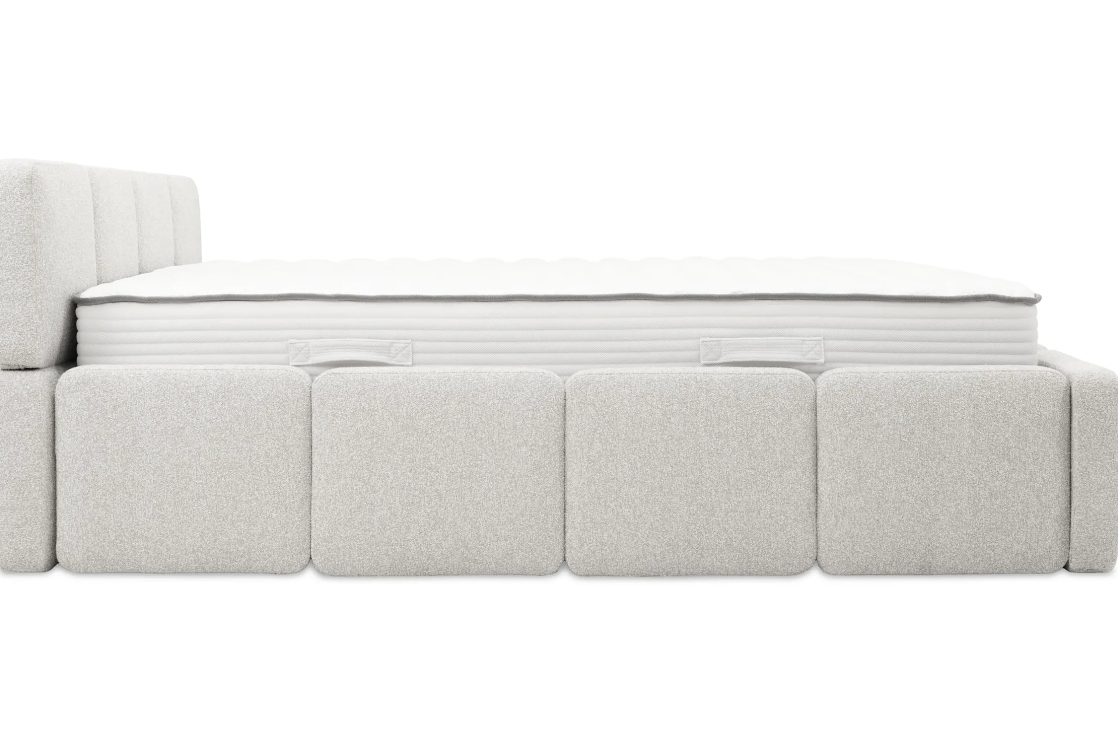 Boxspring Alvara