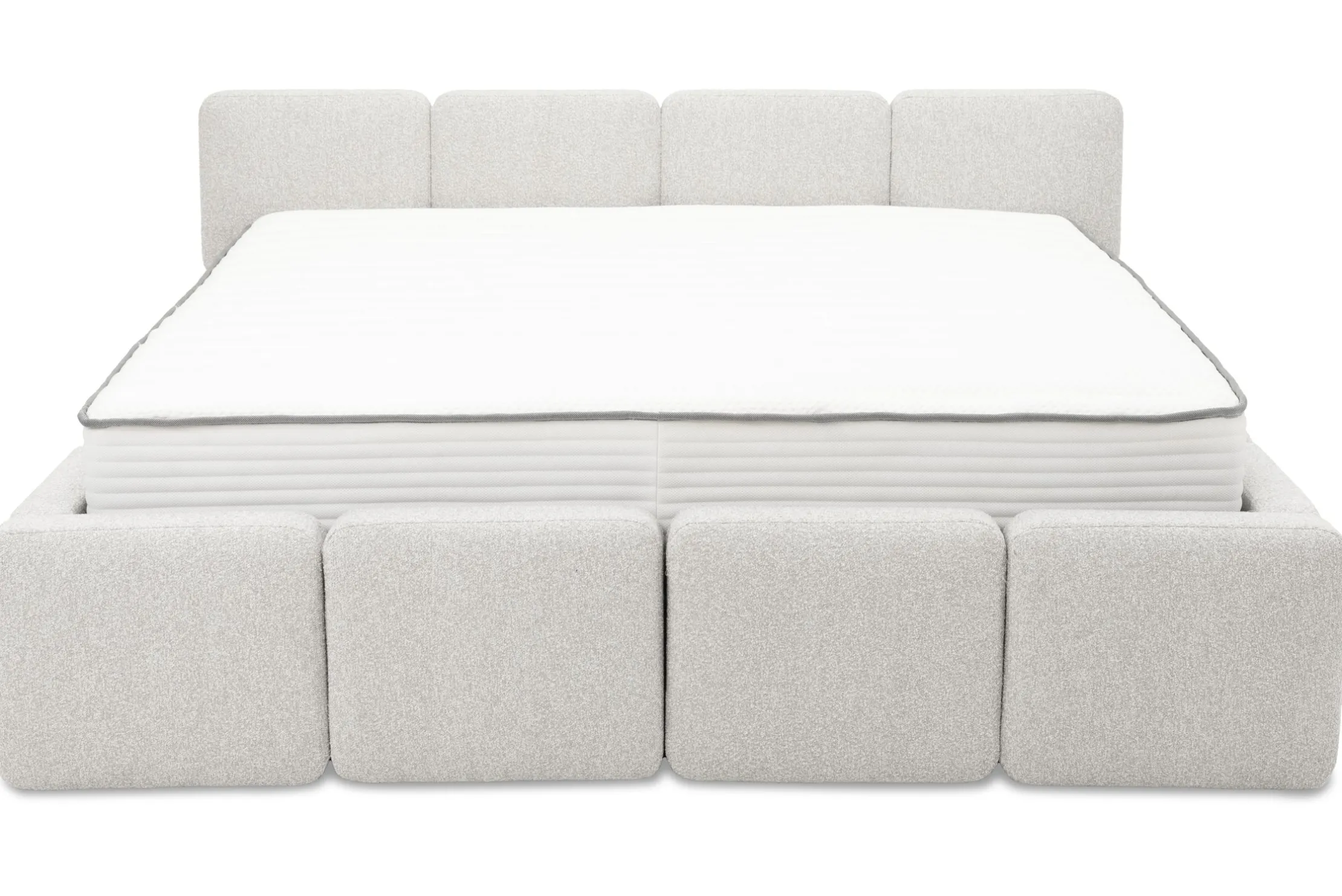 Boxspring Alvara