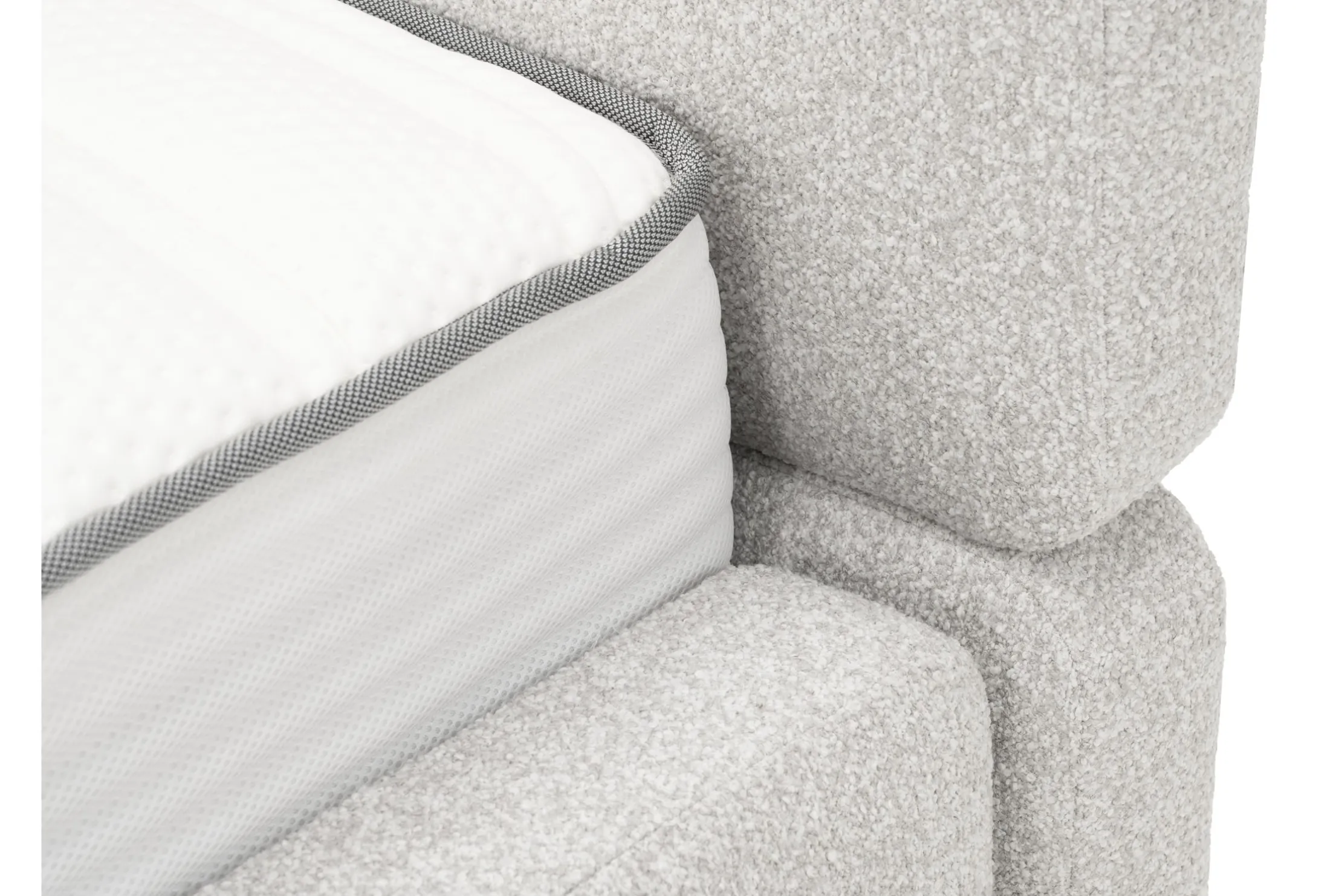 Boxspring Alvara