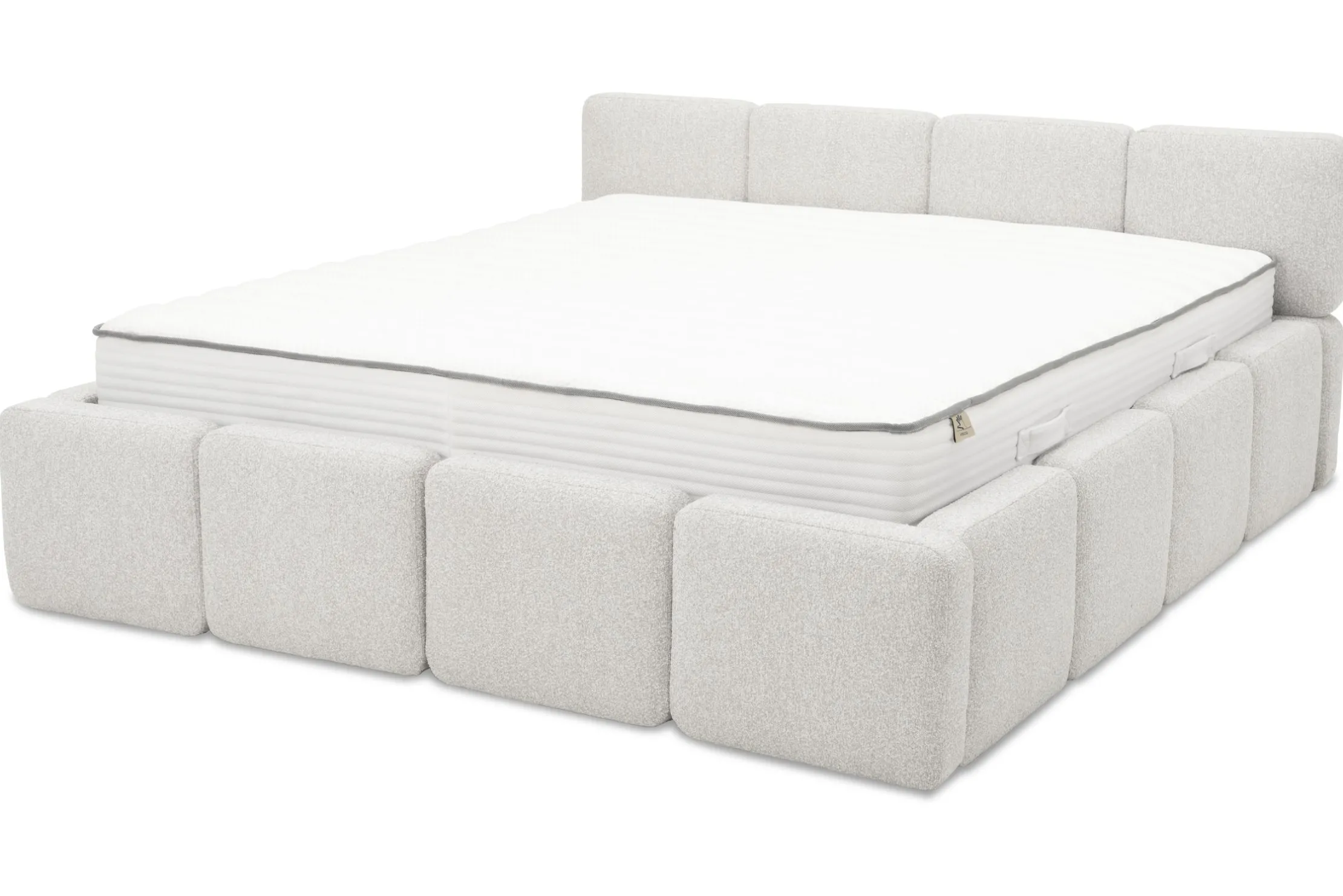 Boxspring Alvara