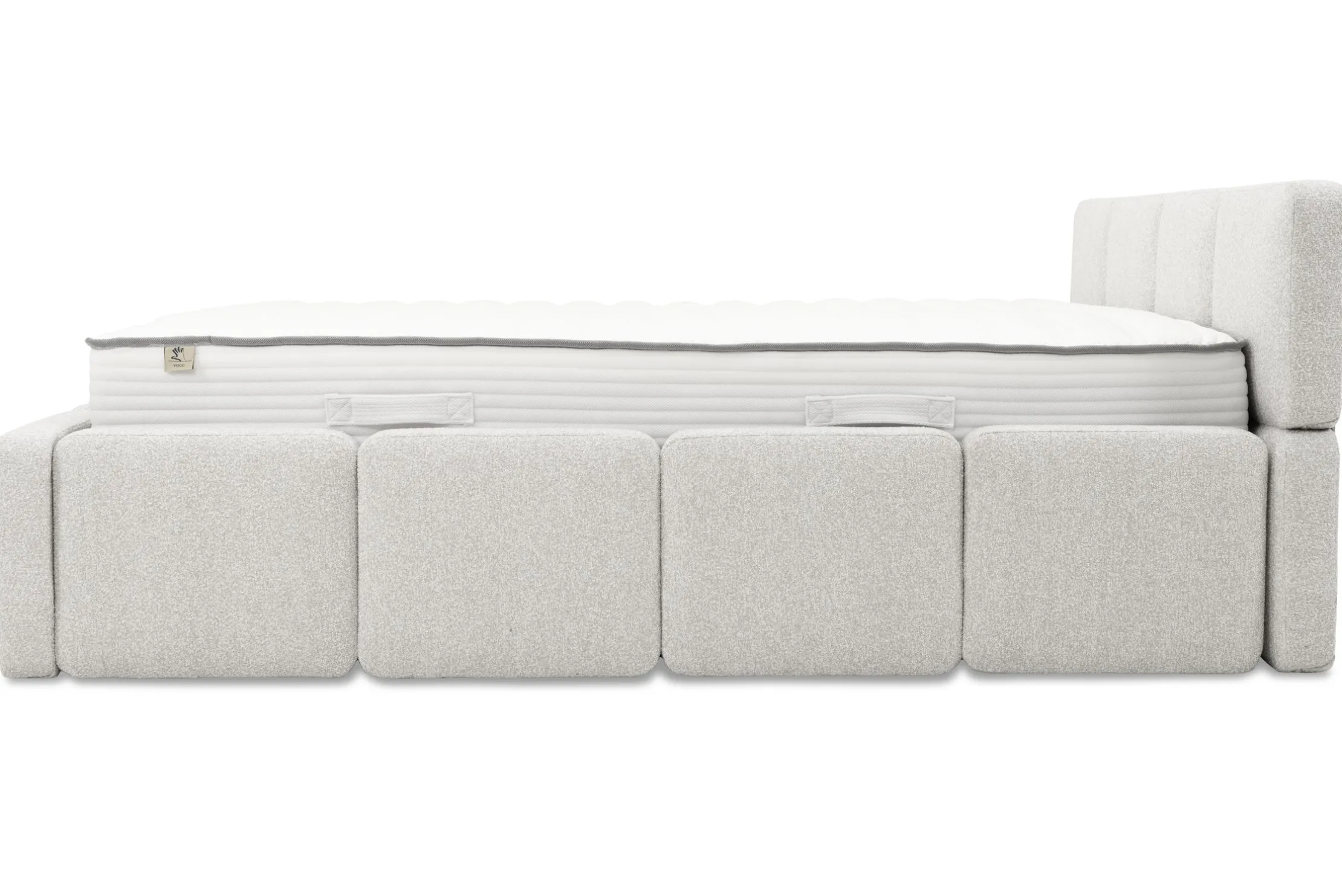 Boxspring Alvara