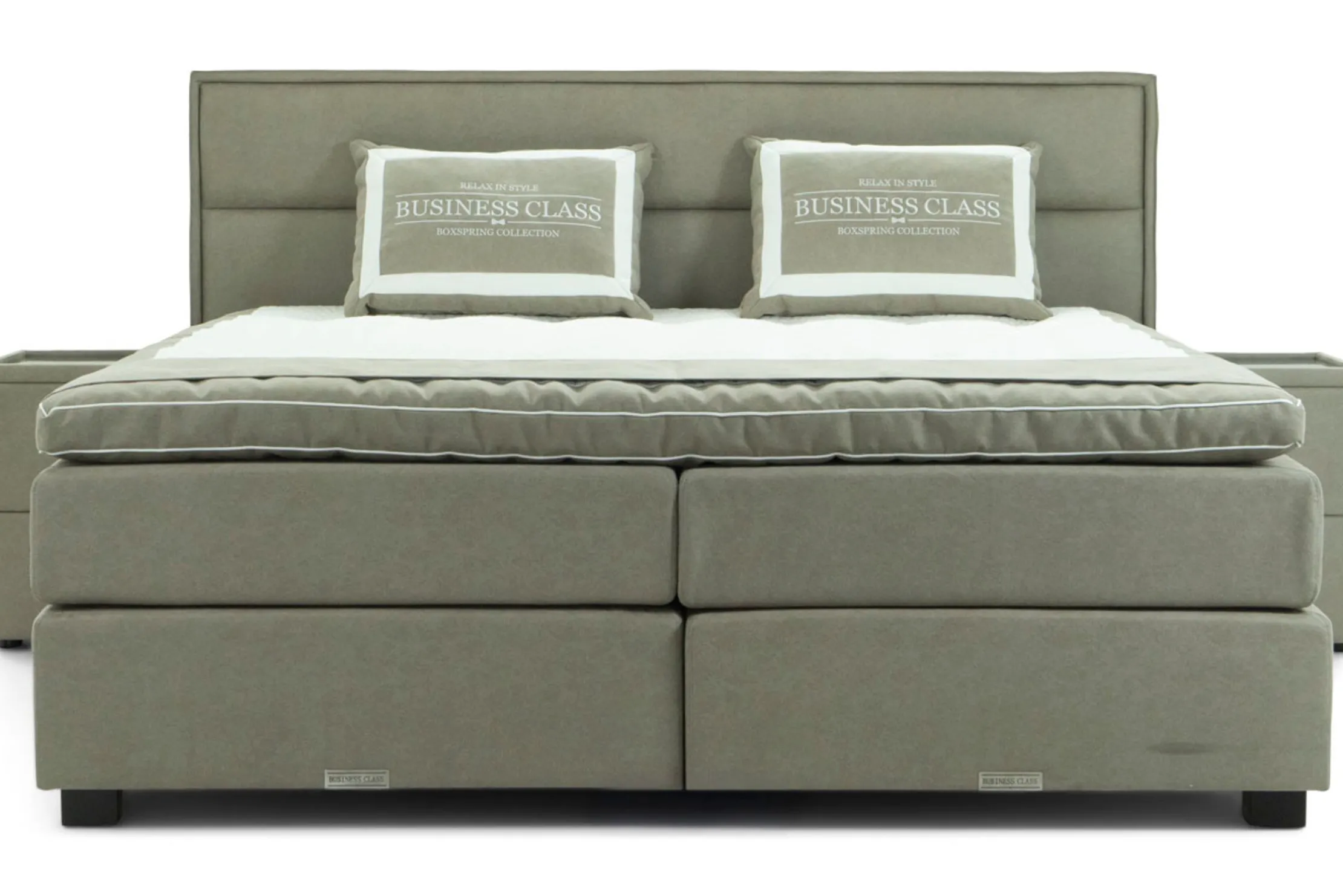 Boxspring Baltimore | Business Class