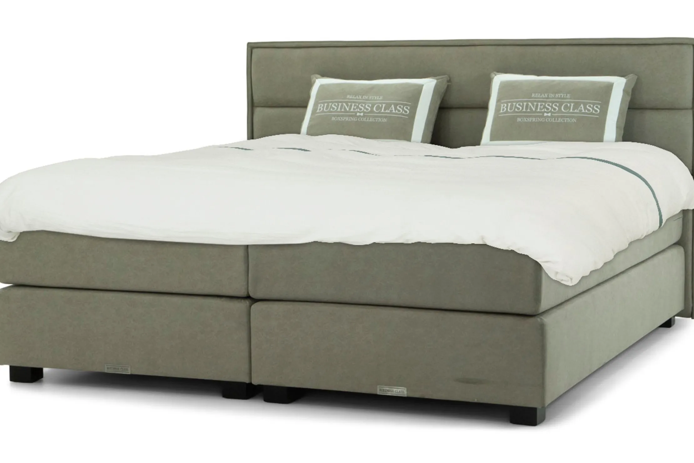 Boxspring Baltimore | Business Class