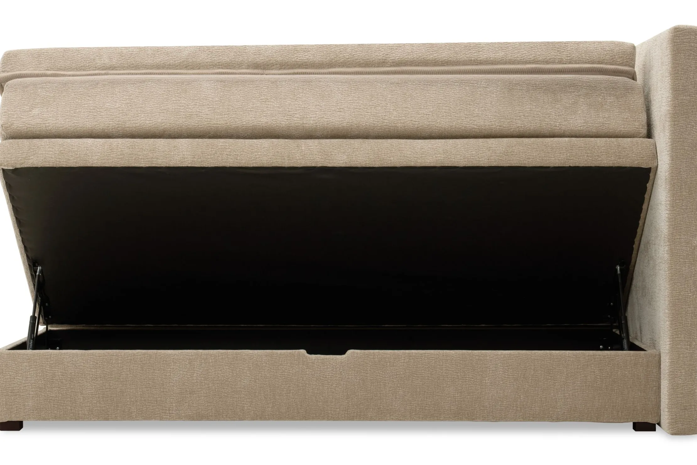 Boxspring Cherish