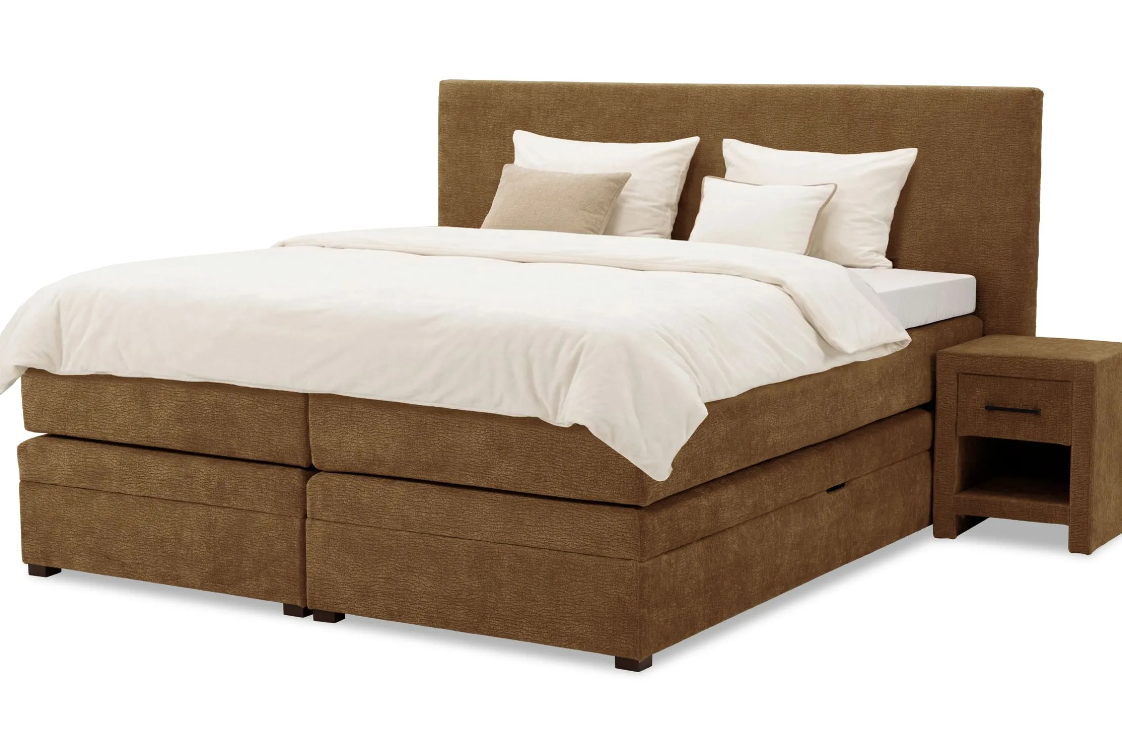 Boxspring Cherish