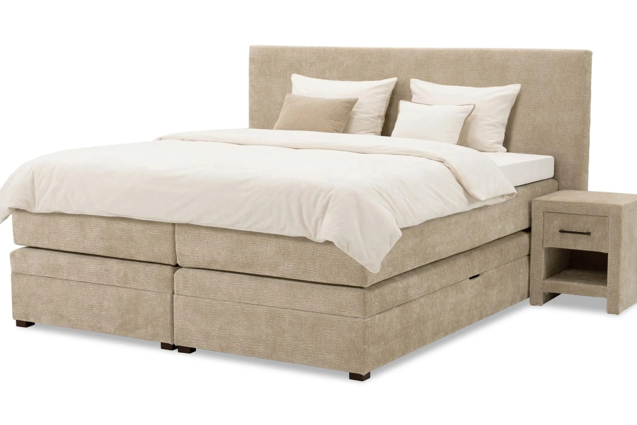 Boxspring Cherish