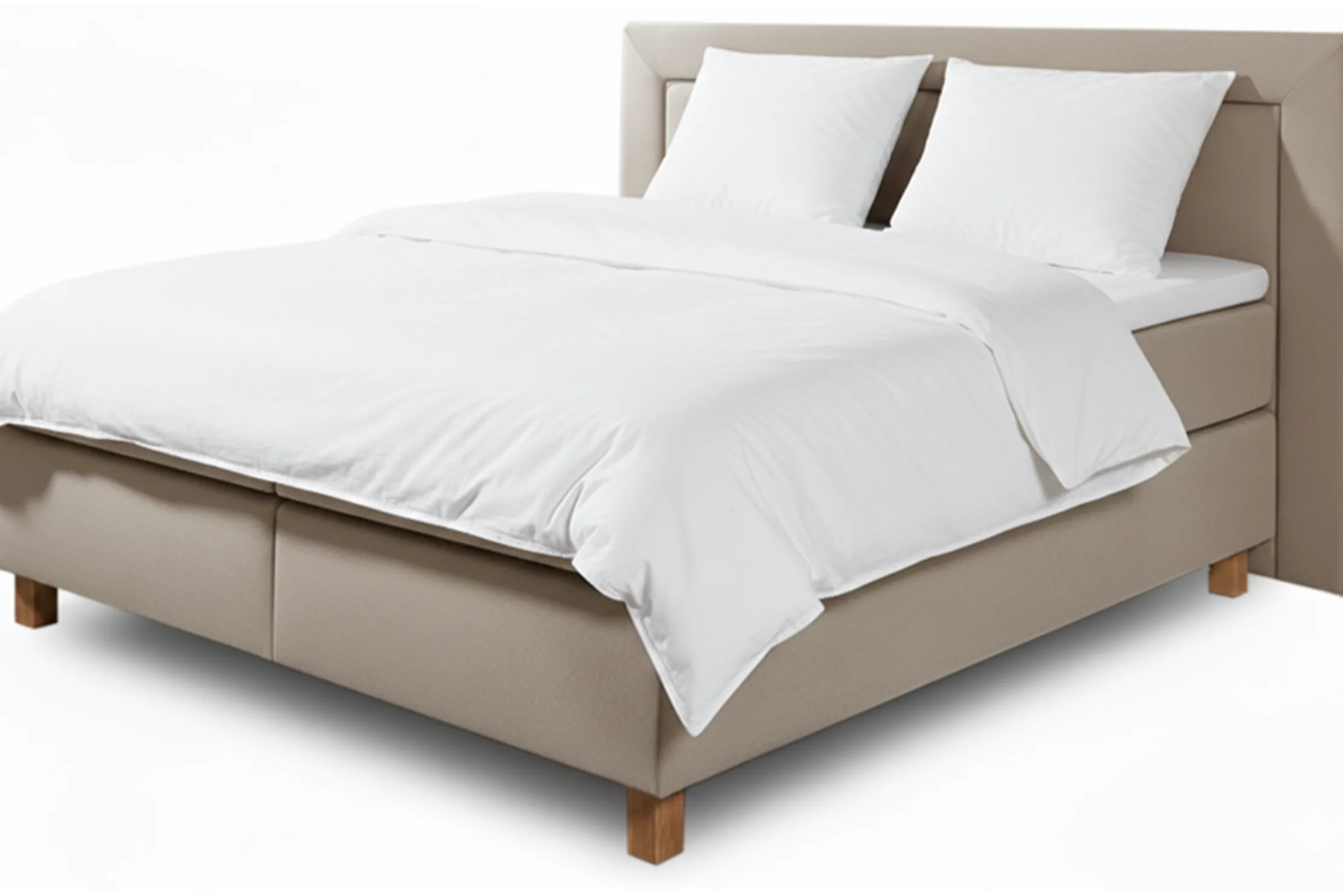 Boxspring Connie