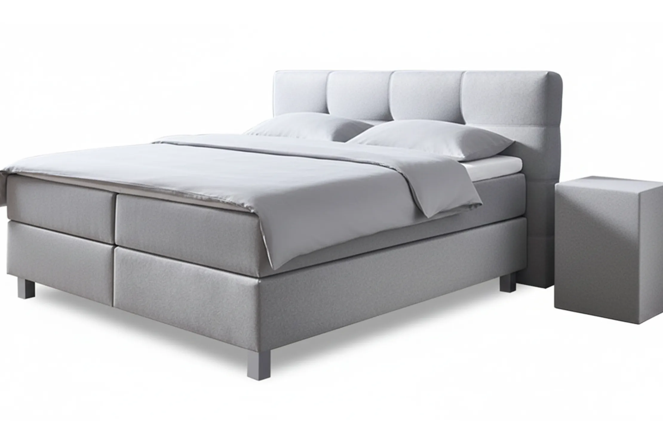 Boxspring Connie