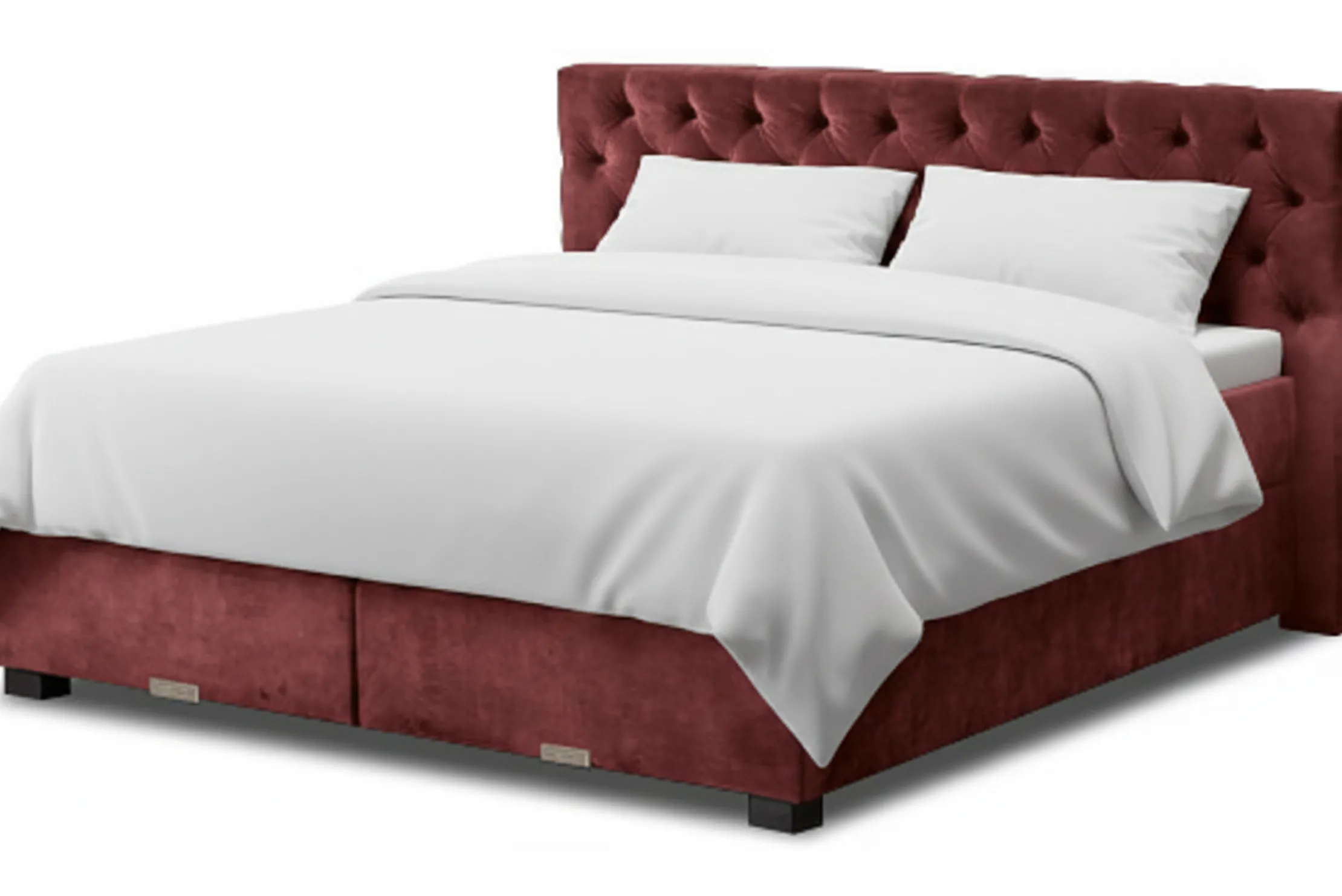 Boxspring Daxing | Business Class