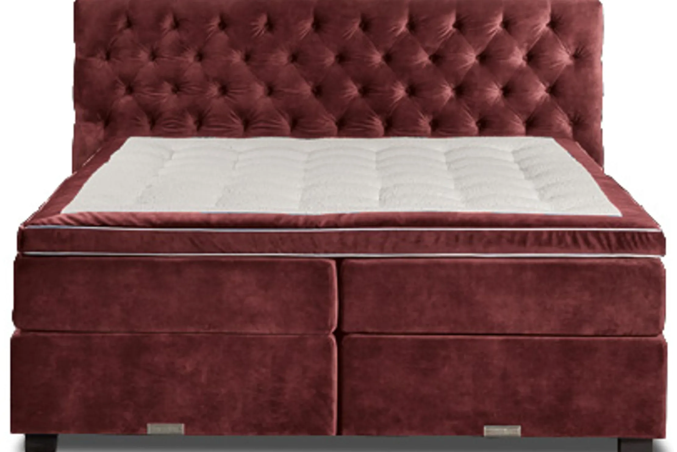Boxspring Daxing | Business Class