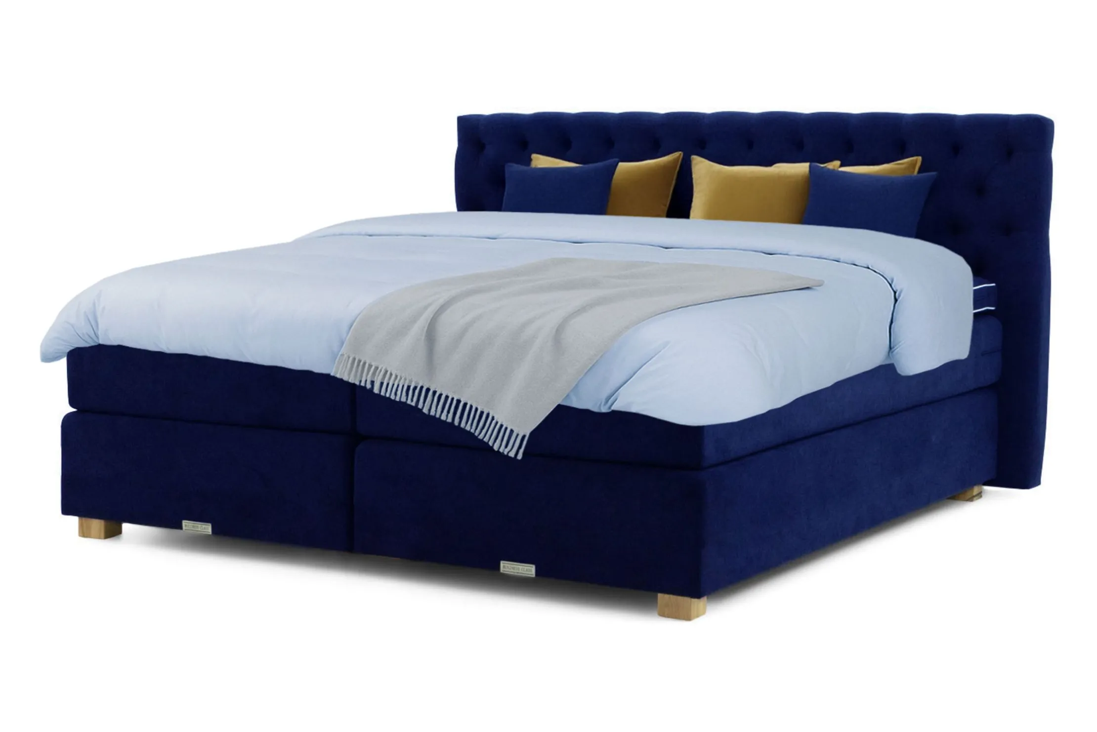 Boxspring Daxing | Business Class