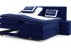 Boxspring Daxing | Business Class