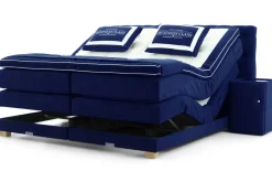 Boxspring Daxing | Business Class