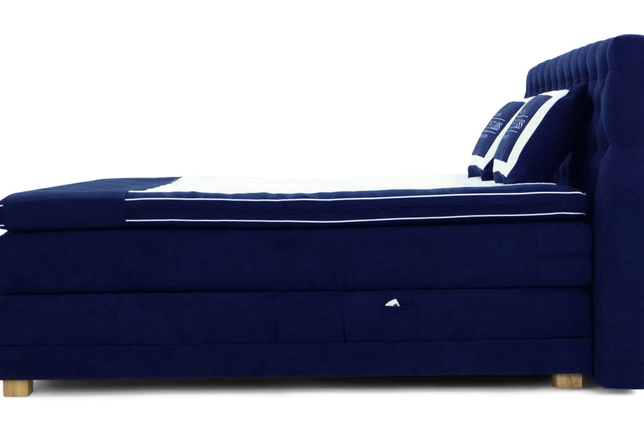Boxspring Daxing | Business Class