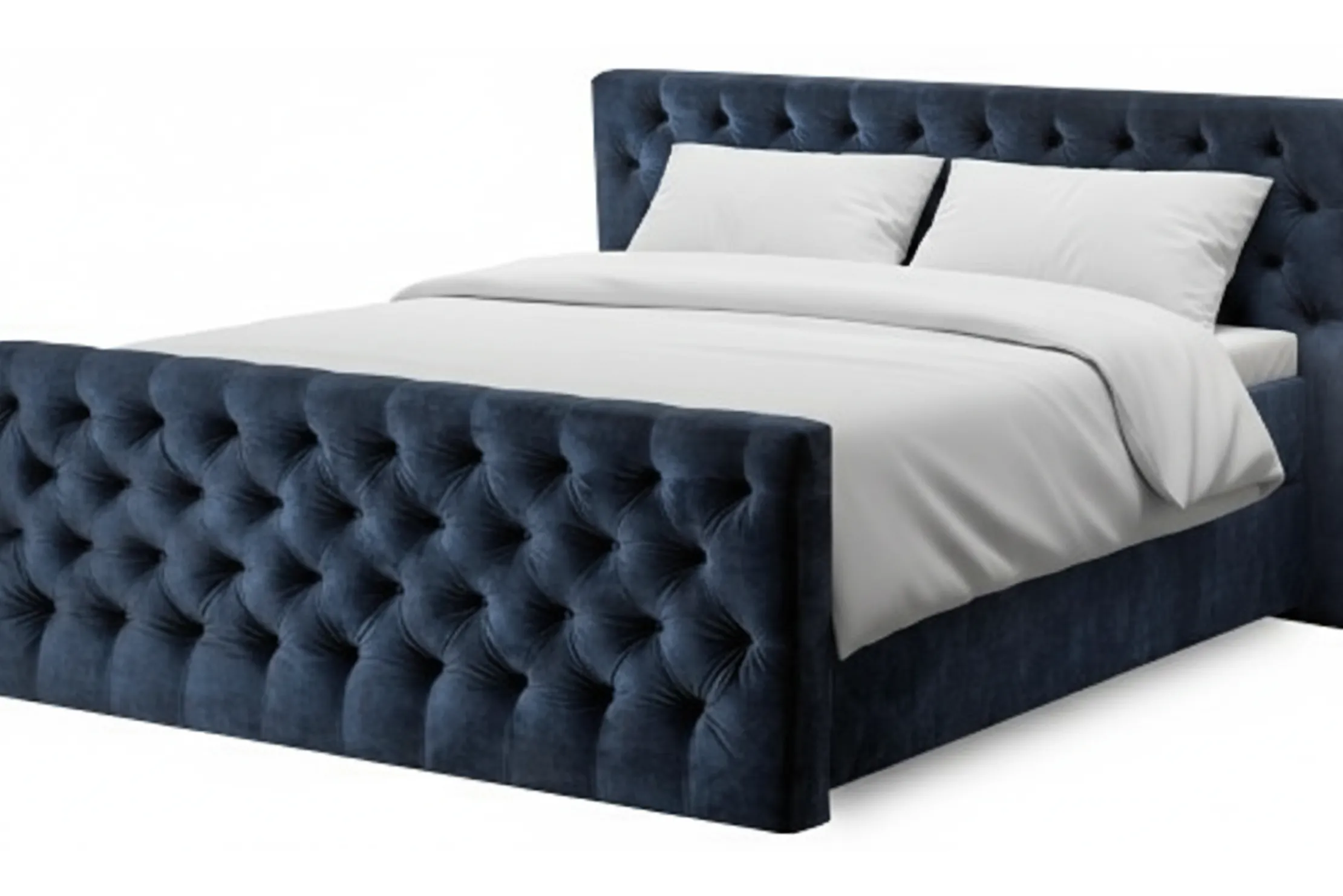 Boxspring Daxing | Business Class