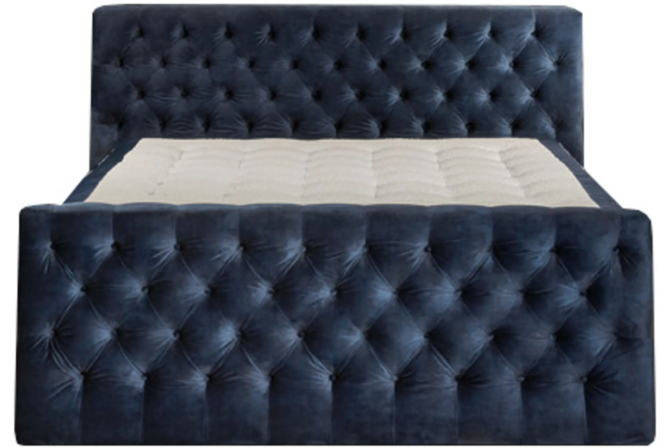 Boxspring Daxing | Business Class