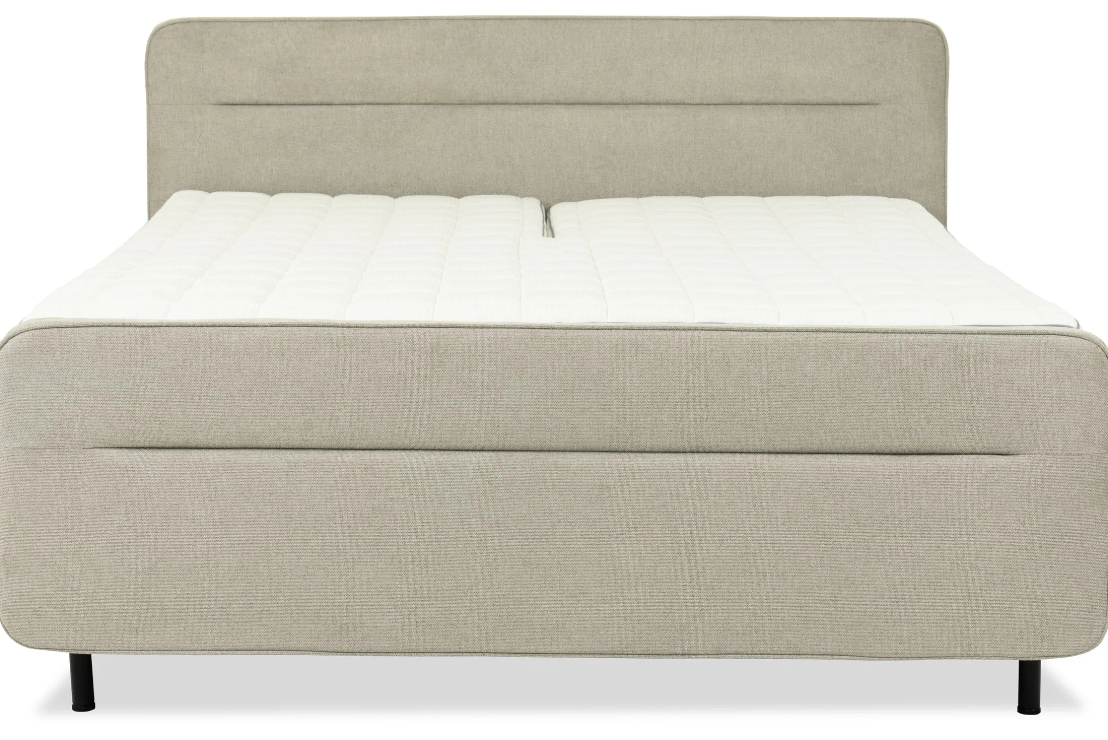 Boxspring Desert Melton