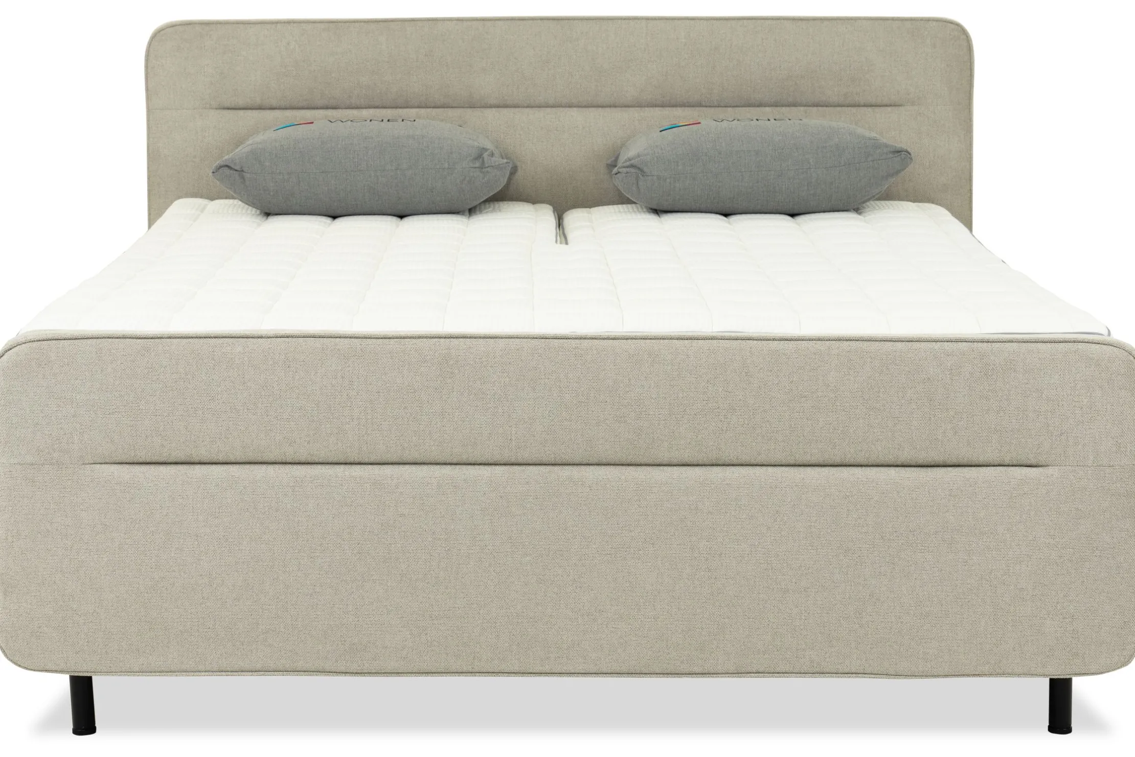 Boxspring Desert Melton