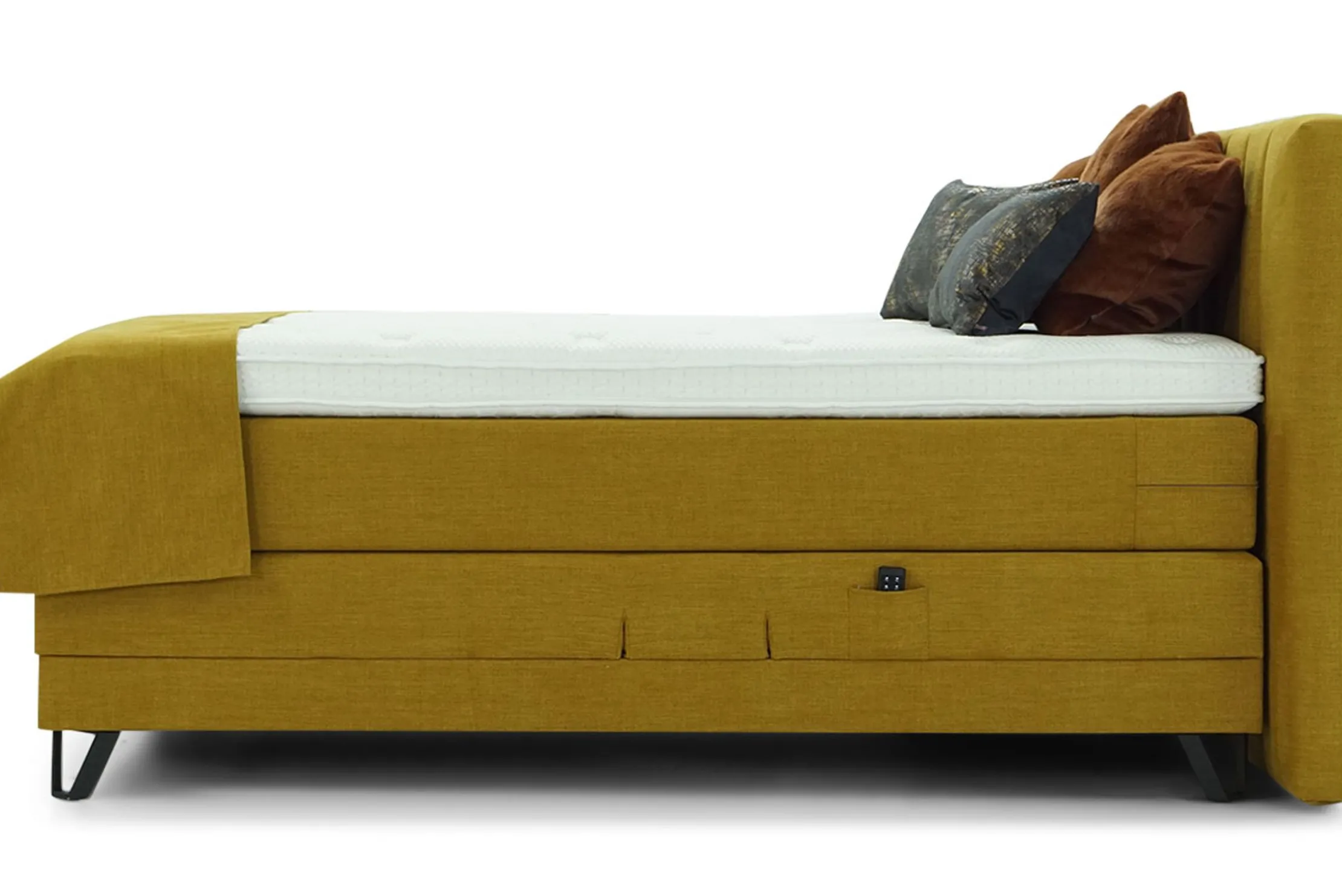 Boxspring Dream