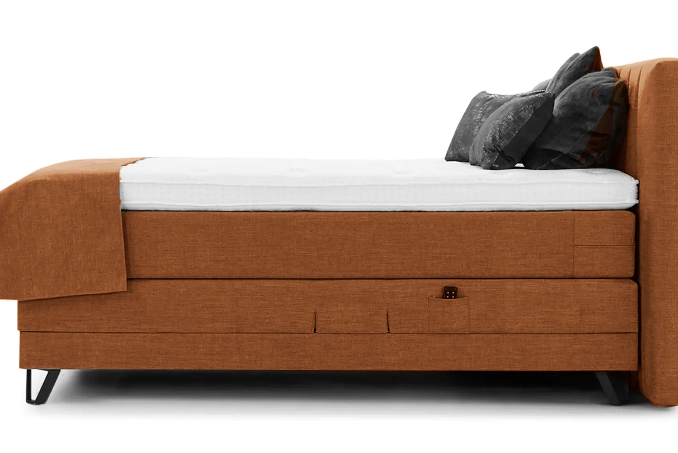 Boxspring Dream