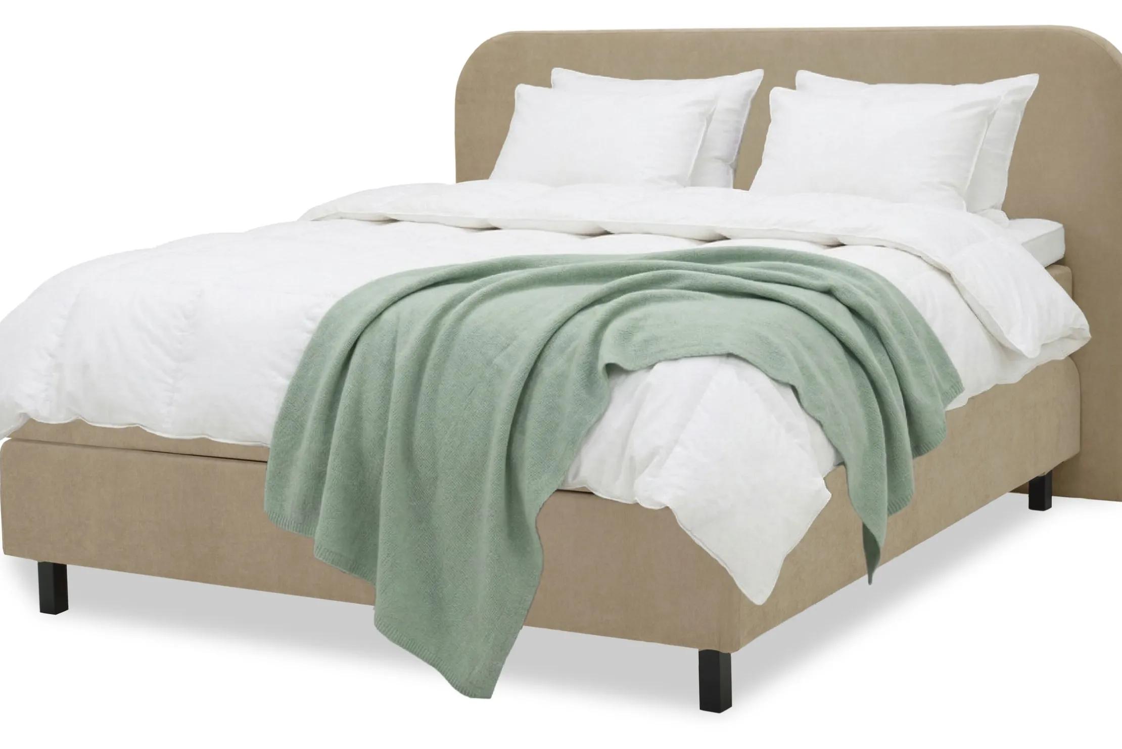 Boxspring Elowen