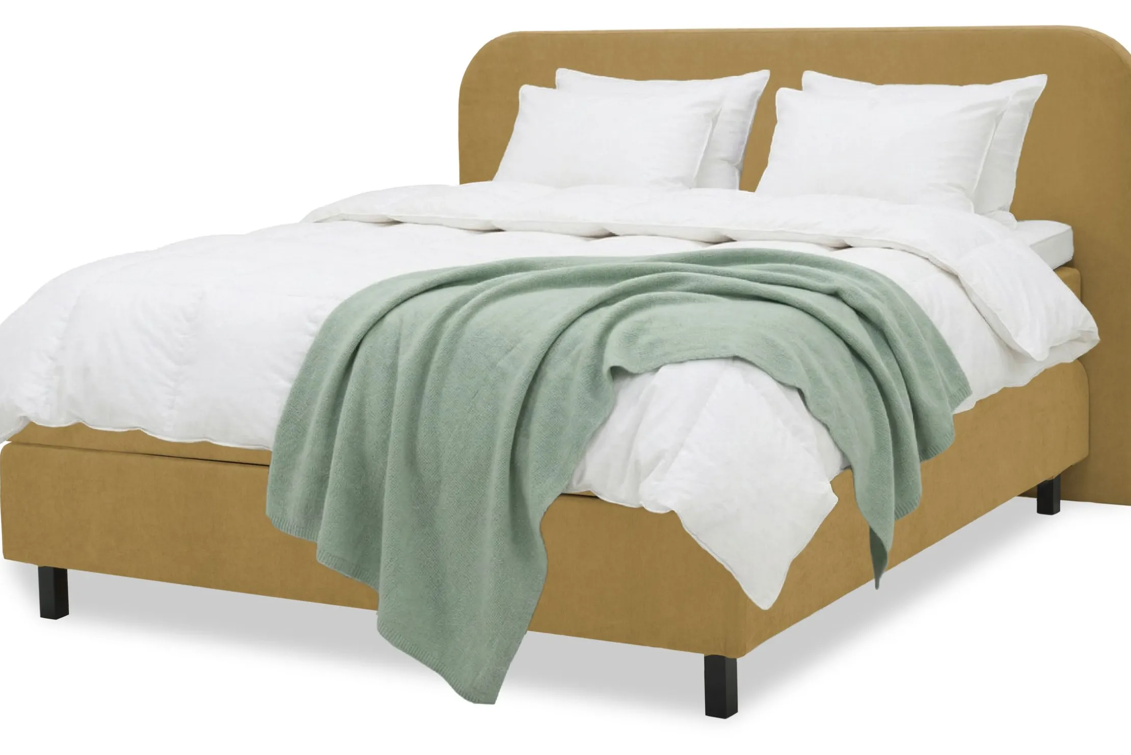 Boxspring Elowen