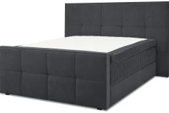 Boxspring Embrace