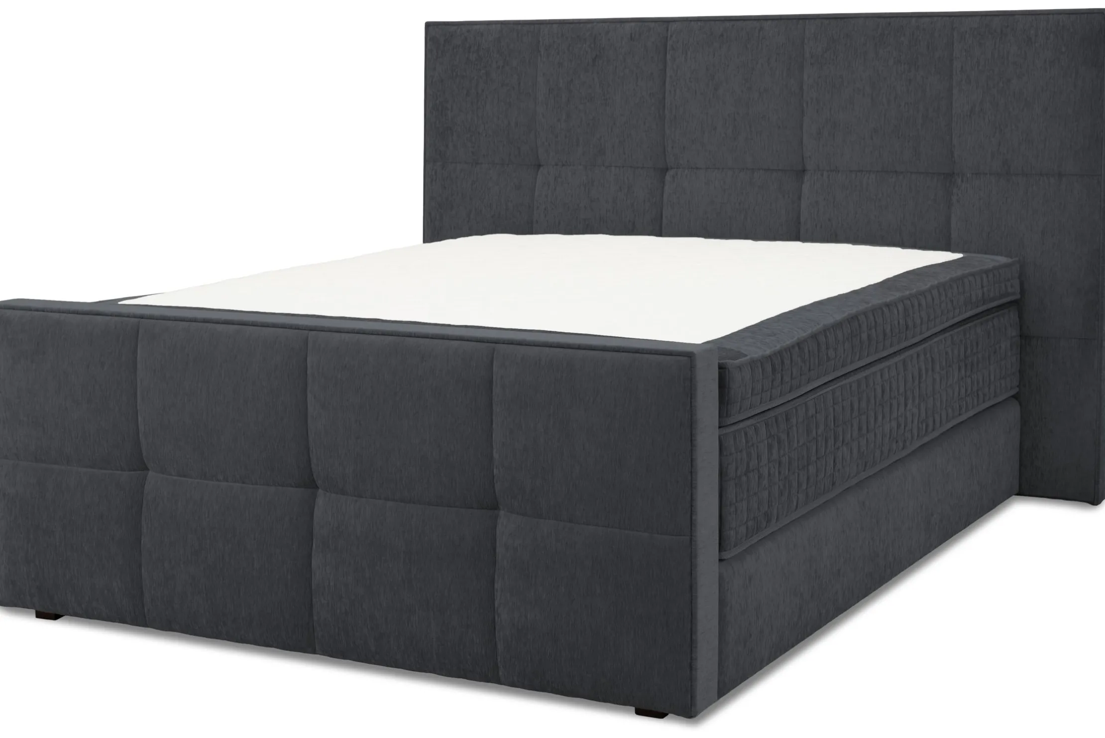 Boxspring Embrace