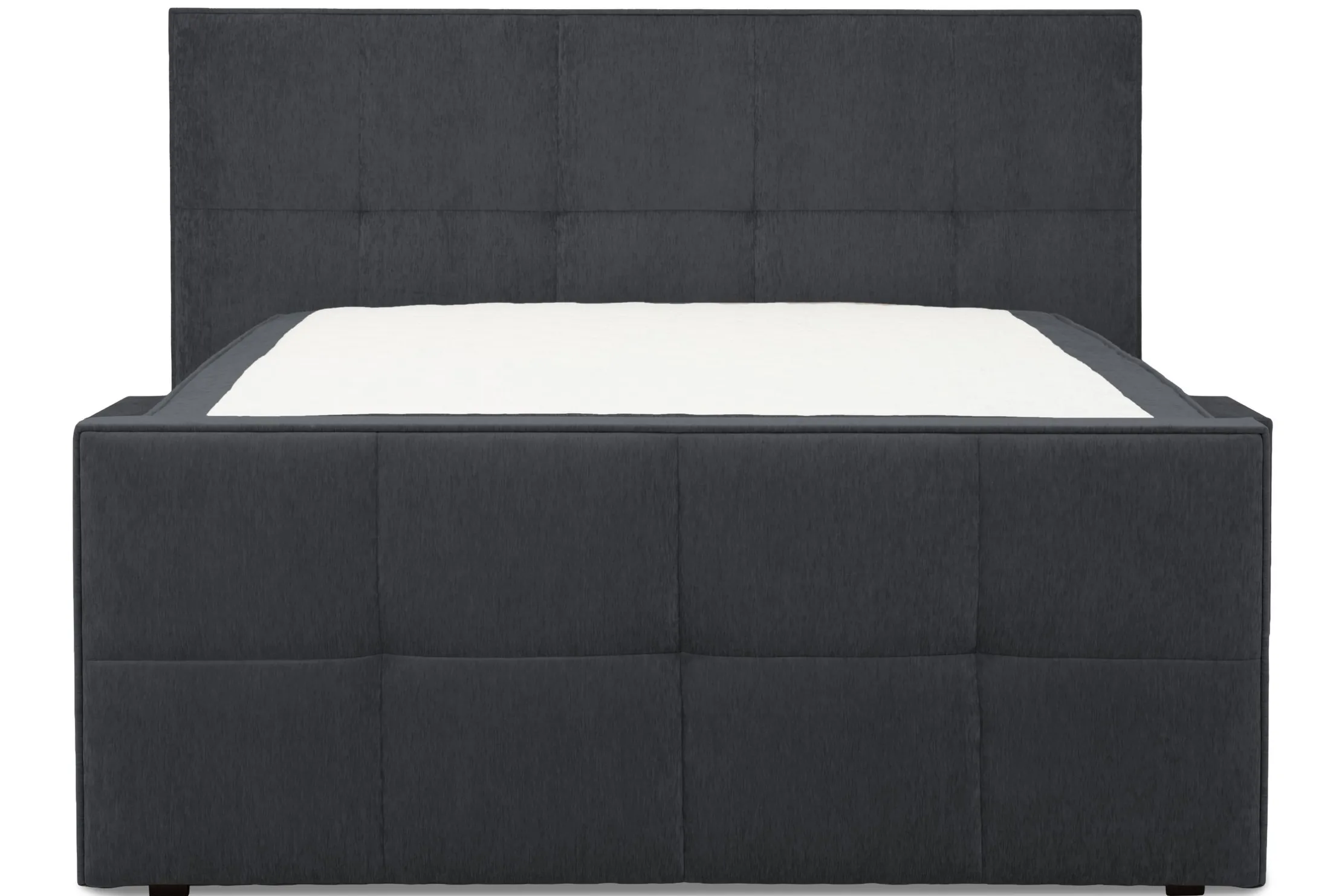 Boxspring Embrace