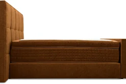 Boxspring Embrace