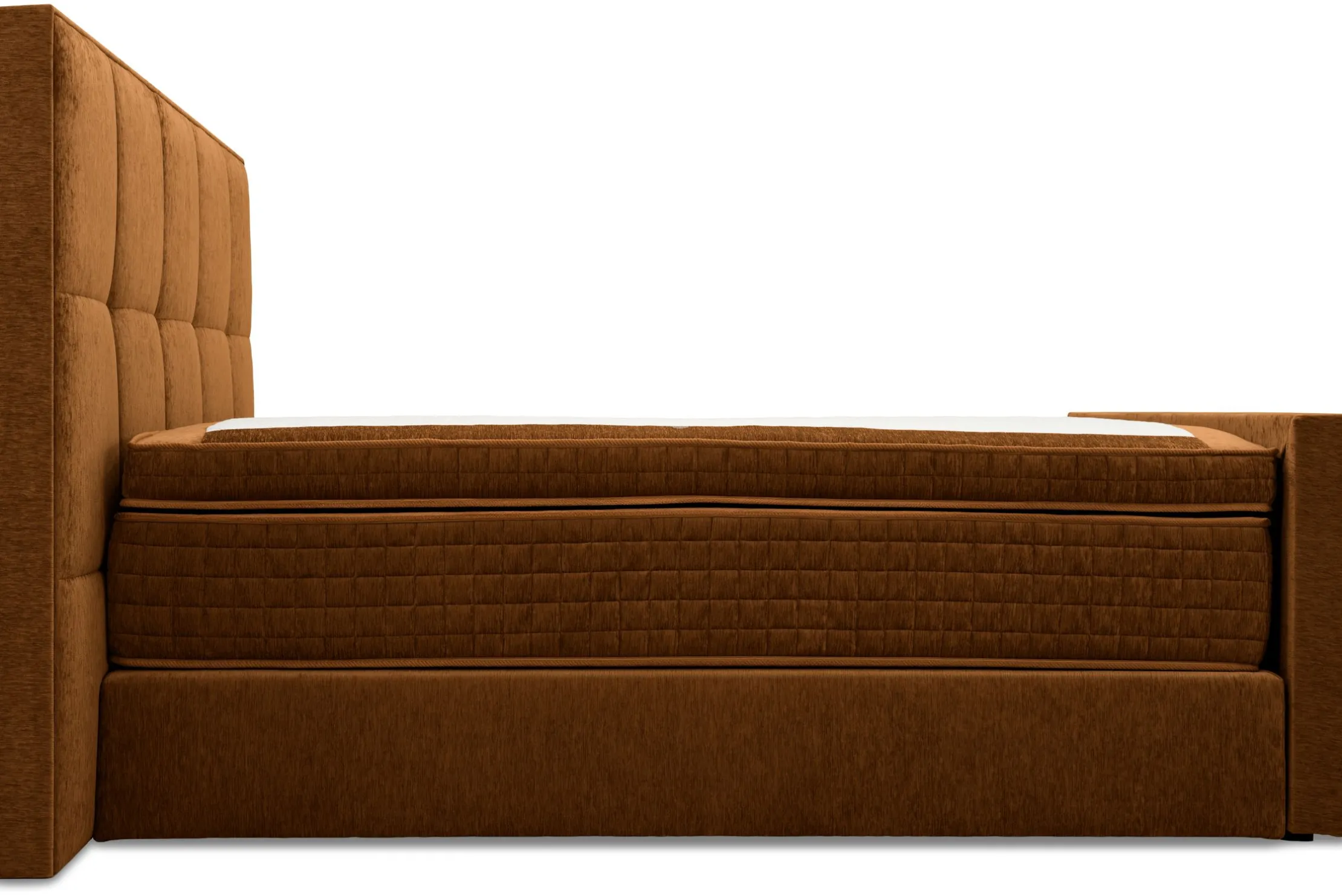 Boxspring Embrace