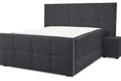 Boxspring Embrace
