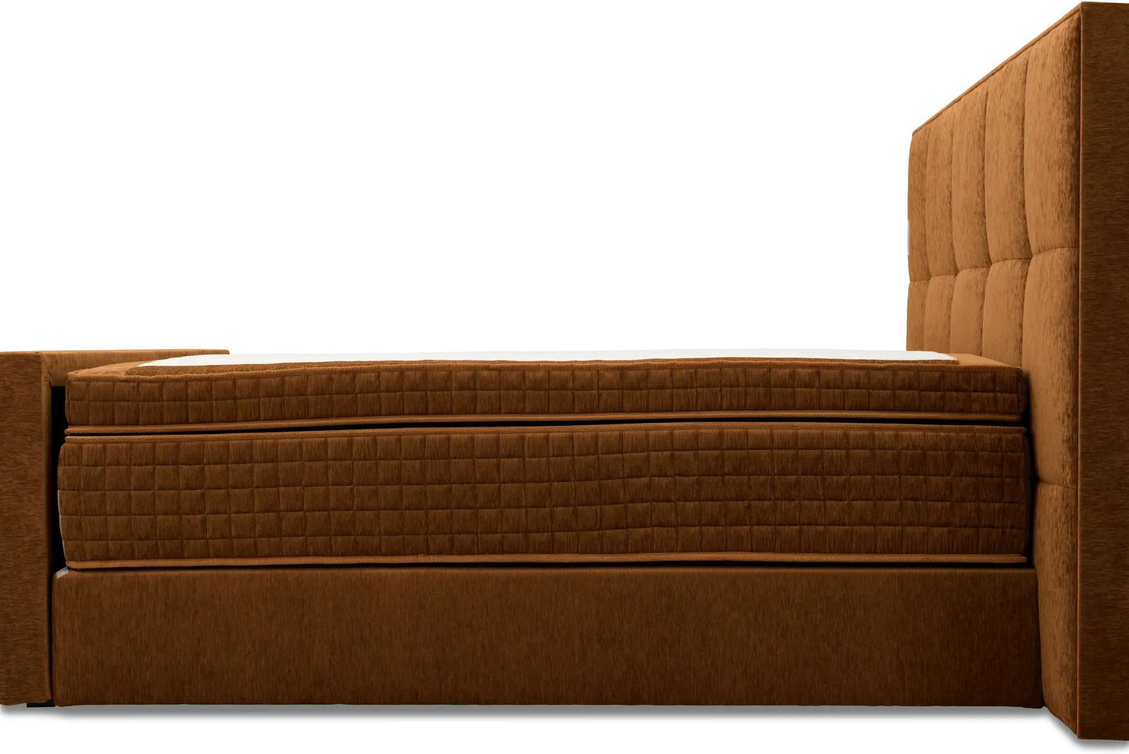 Boxspring Embrace