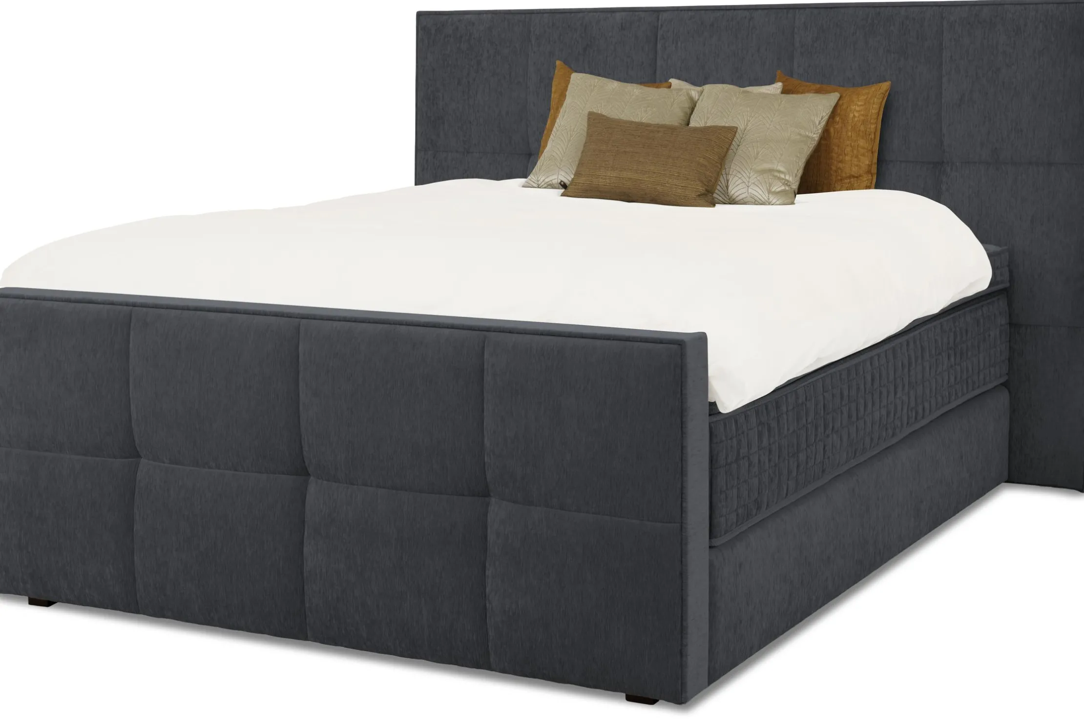 Boxspring Embrace