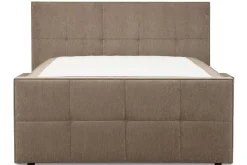 Boxspring Embrace