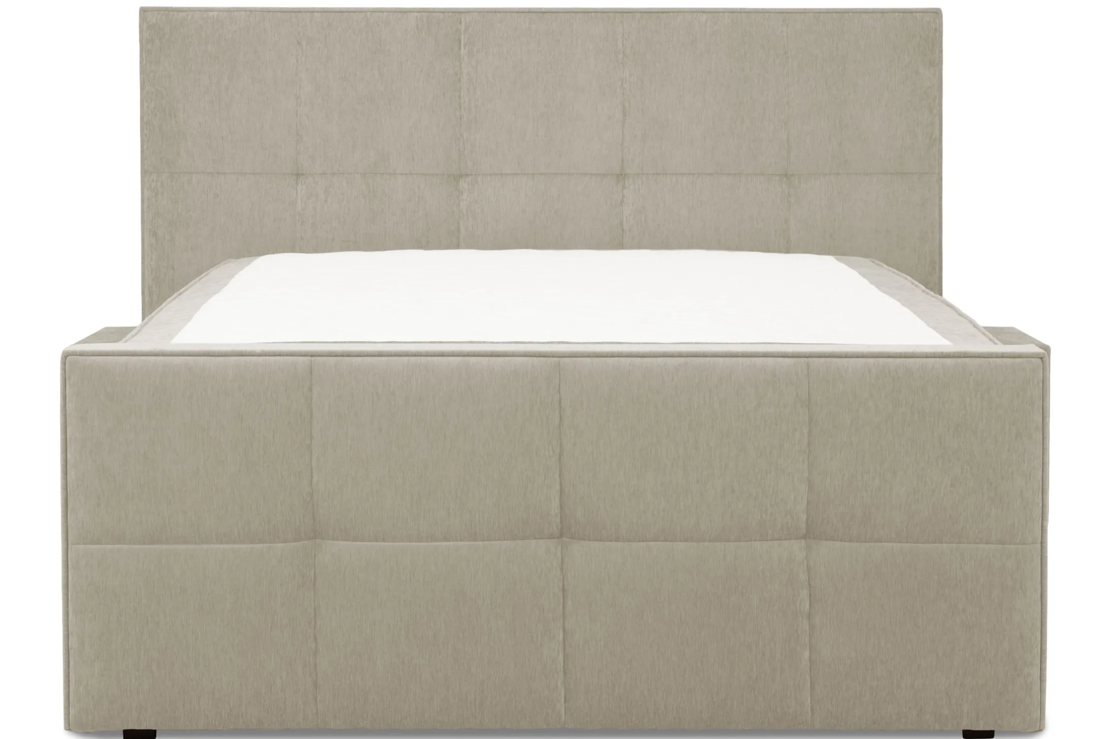 Boxspring Embrace
