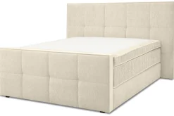 Boxspring Embrace