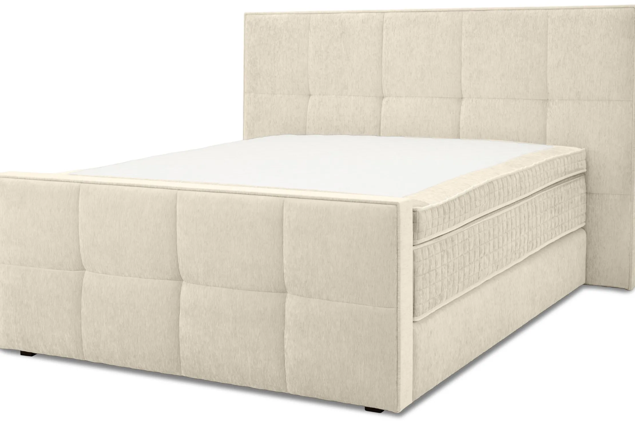 Boxspring Embrace
