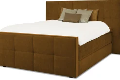 Boxspring Embrace