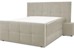 Boxspring Embrace