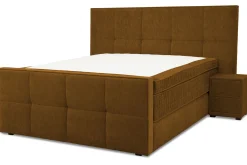 Boxspring Embrace