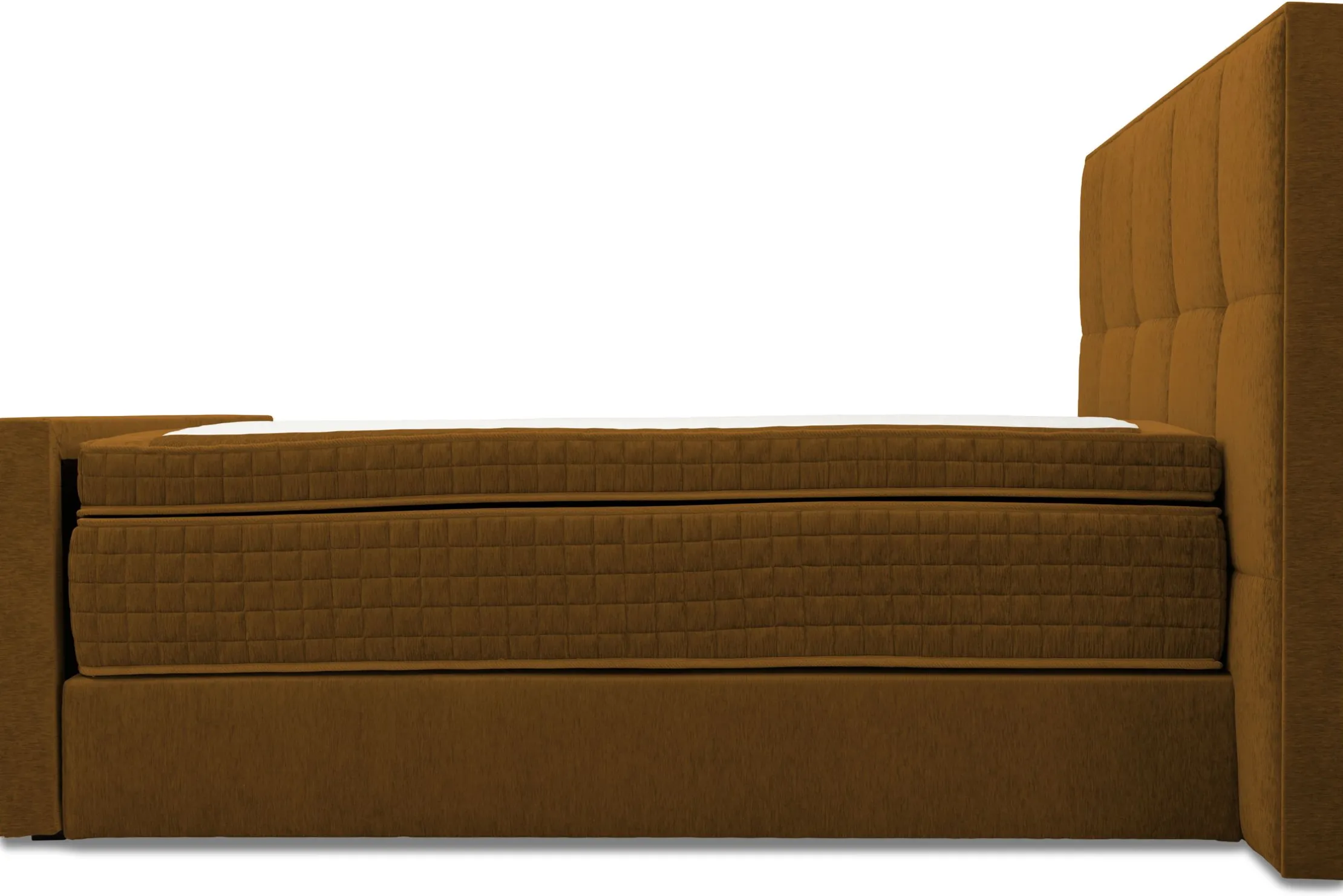 Boxspring Embrace