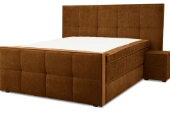 Boxspring Embrace