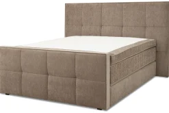 Boxspring Embrace