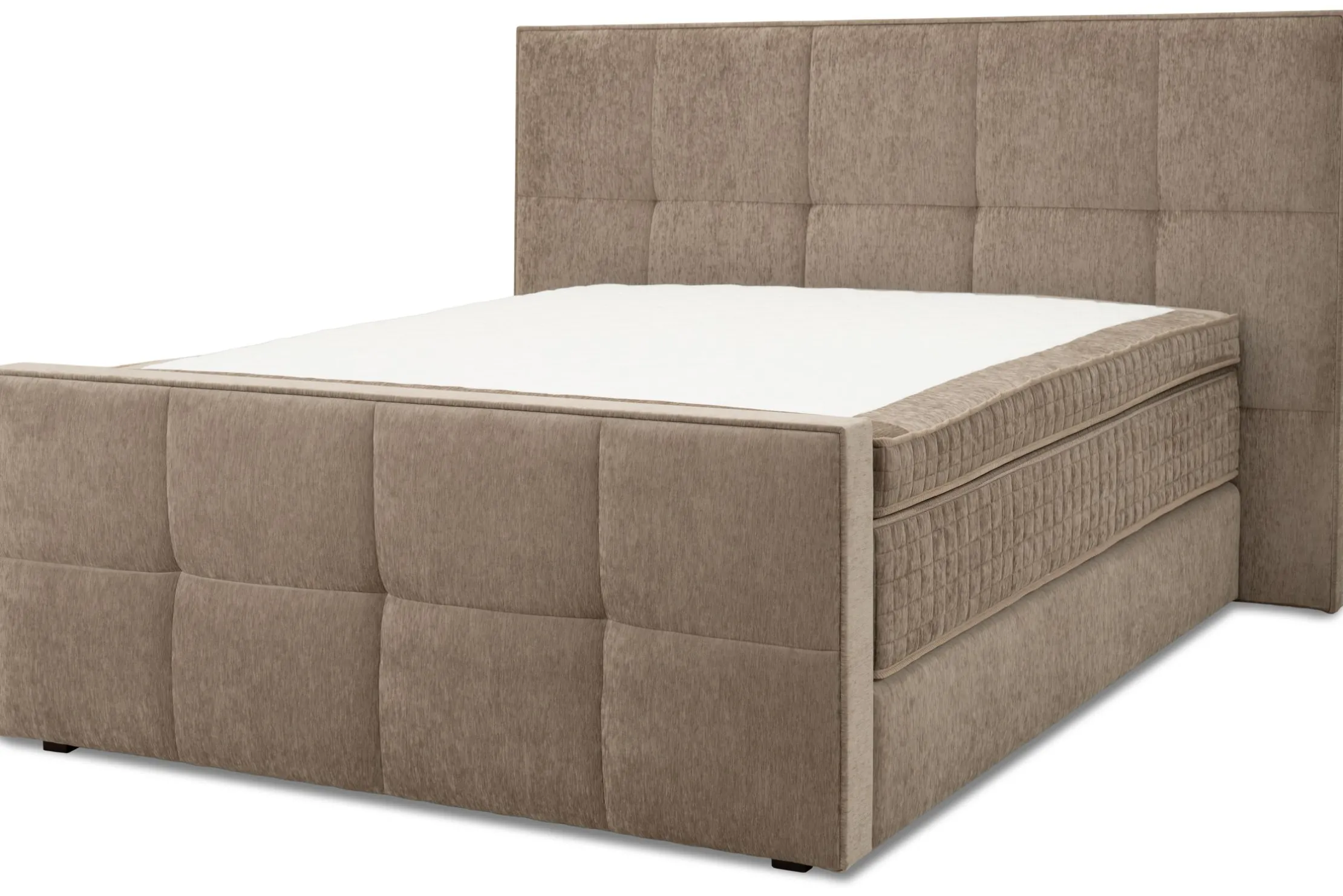 Boxspring Embrace