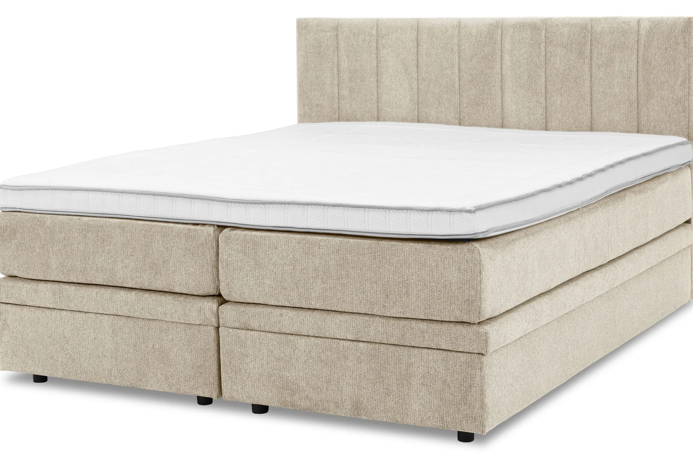 Boxspring Evasion